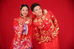 -保定金沙芝柏婚礼策划