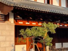 -径山寺