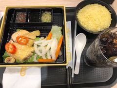 -大家乐(深圳喜荟城店)