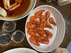 -盒马鲜生(杭州运河上街店)