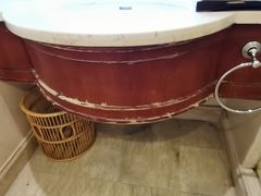 -中旅阿那亚九龙湖·公主酒店