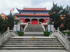 -开福禅寺