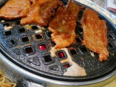 -韩宫宴烤肉·料理(南京江宁万达店)