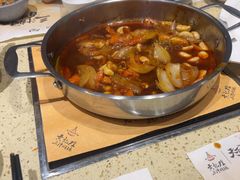 -黄记煌三汁焖锅(广州曜一城店)