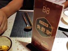 -美泰泰国餐厅(中大银泰店)