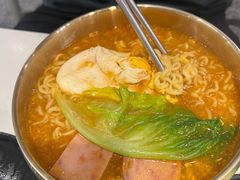 -花味·自助烤肉(江宁同曦店)