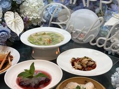 -蝦塘·中国餐馆(城墙南马道巷店)