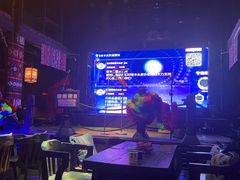 -老木头音乐空间(月河街店)