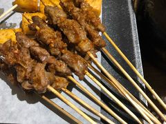 -管氏翅吧(人民大学店)