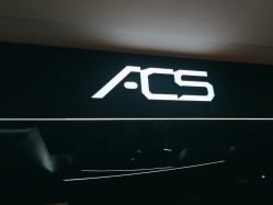 -ACS舞蹈工作室