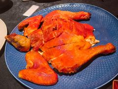 醉东炸鸡-醉东Oriental House(静安嘉里中心店)