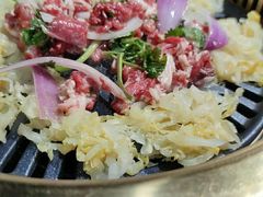 -牛鲜盛齐齐哈尔烤肉(曹路店)