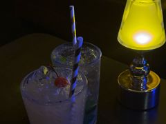 -悦界酒吧(后海店)