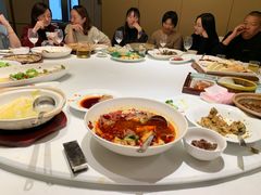 -荣兴酒家(徐家汇店)