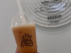 -喜茶(迪士尼小镇·平行宇宙店)