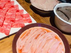 -楠火锅(龙阳广场店)