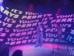 -Perry's·酒吧(黄埔大道店)