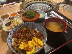 -江户烧肉(高德店)