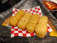 炸鲜奶-HONGA HONGA雄家(曹路店)