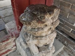 -天宁寺