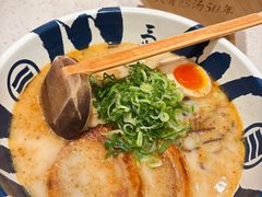 -味千拉面(瑞虹生活广场店)