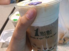 -1点点(温岭银泰店)