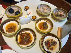 -金鹰国际酒店·满园春中餐厅