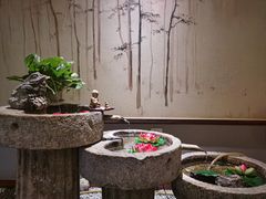 -鼎族怡华·指压·经络·疗愈SPA(紫荆店)