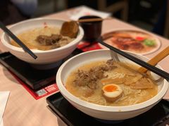 -味千拉面(常州关河东路分店)