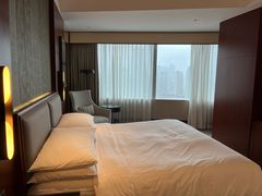 -上海雅居乐万豪侯爵酒店