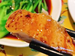 -芳姨广东砂锅粥(张庄路店)