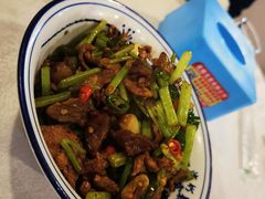-大瓦罐湘土菜(海淀南路店)