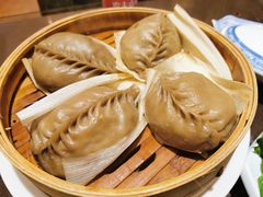 鱼籽包-福来齐·鲁菜海鲜·渔家菜(朝阳街分店)