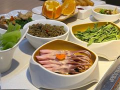 -海底捞火锅(威高广场店)