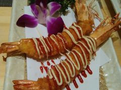 -割烹酱子日本料理(弘基财富广场店)