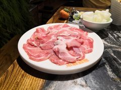 -渝味晓宇火锅(冉家坝店)