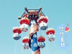 -七彩云南欢乐世界