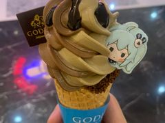 -GODIVA(五角场万达广场店)