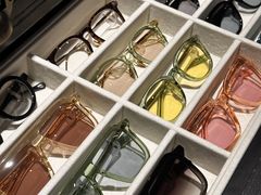 -大视光学•LINDBERG林德伯格•全球手工眼镜集合店(王府井店)