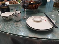 -舟山海鲜·江浙菜(银沙路店)
