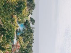 -三亚海棠湾万丽度假酒店