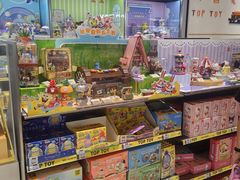 -TOP TOY(大兴荟聚店)