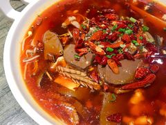 -庆合府重庆大排档(紫都城店)