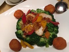 -8餐厅(新葡京酒店)