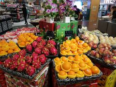 -BHG Market Place(水游城店)