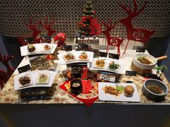 -阿斯利康食堂(张江园区店)