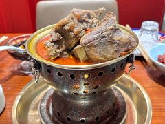 -1078號老北京涮肉(松柏店)
