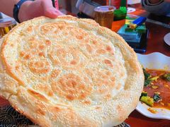 -新疆狼爷烤肉(宋庄店)