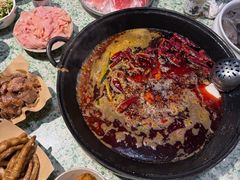 -五里关火锅(牛市口店)