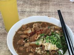 -陈记卤煮小肠
